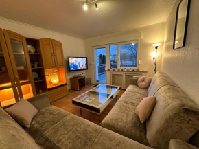 Top 3 Zimmer Appartment bei der Schalke Arena, Sport und Natur nähe Dortmund Essen Düsseldorf Oberhausen